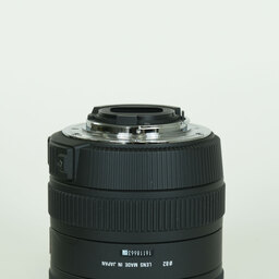 SIGMA 10-20mm F3.5 EX DC HSM [ニコンF用]