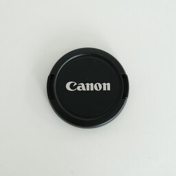 Canon EF-S18-55mm F4-5.6 IS STM