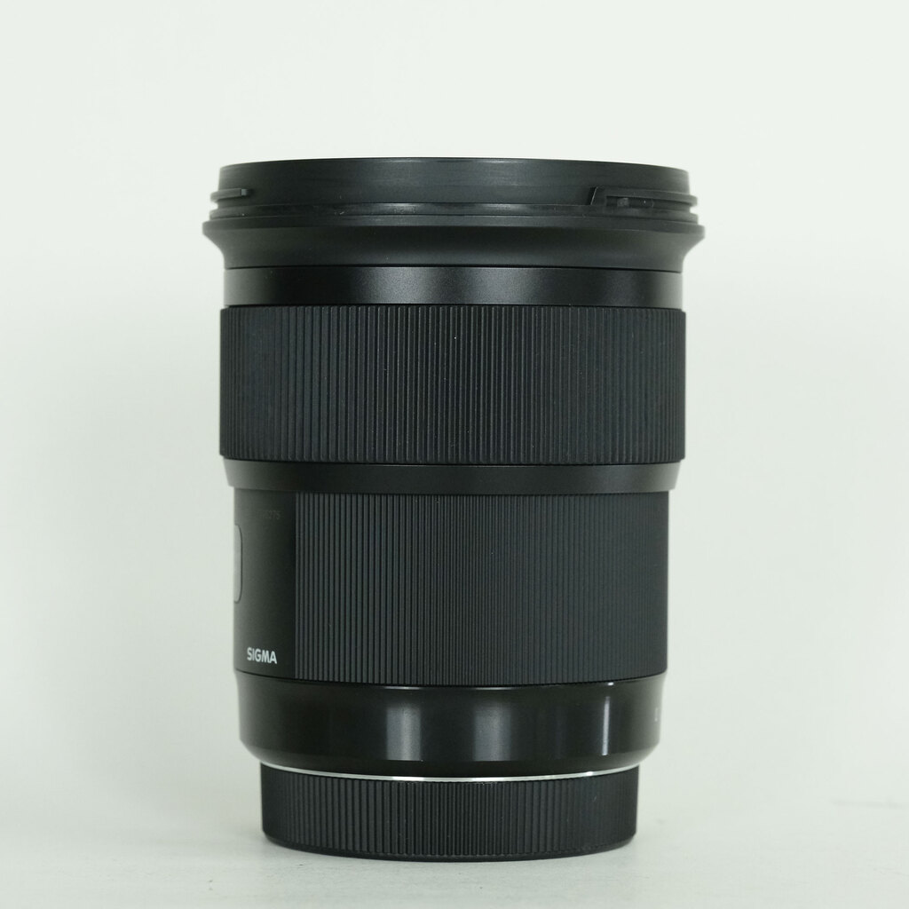 SIGMA 50mm F1.4 DG HSM｜Art [キヤノン用]