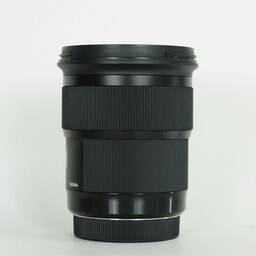 SIGMA 50mm F1.4 DG HSM｜Art [キヤノン用]