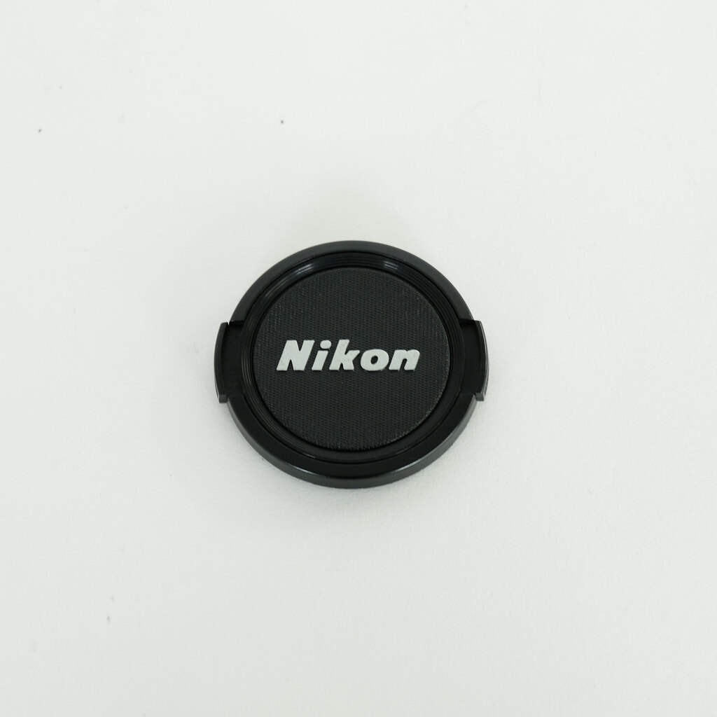 Nikon Ai Micro-Nikkor 105mm F2.8S