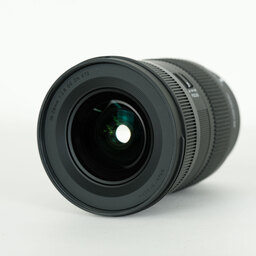 SIGMA 16-28mm F2.8 DG DN｜Contemporary [ソニーE用]