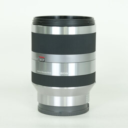 SONY E18-200mm F3.5-6.3 OSS SEL18200