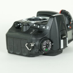 Nikon D7100