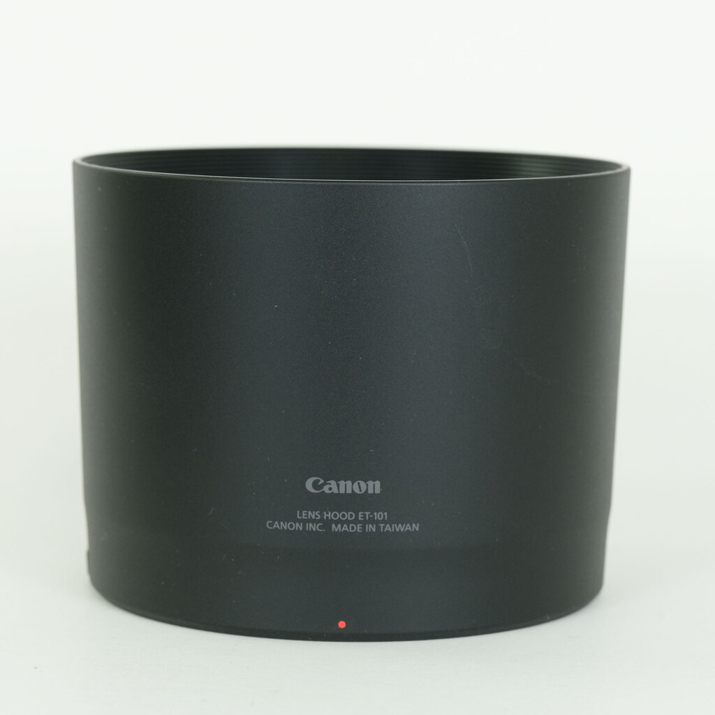 Canon RF200-800mm F6.3-9 IS USM