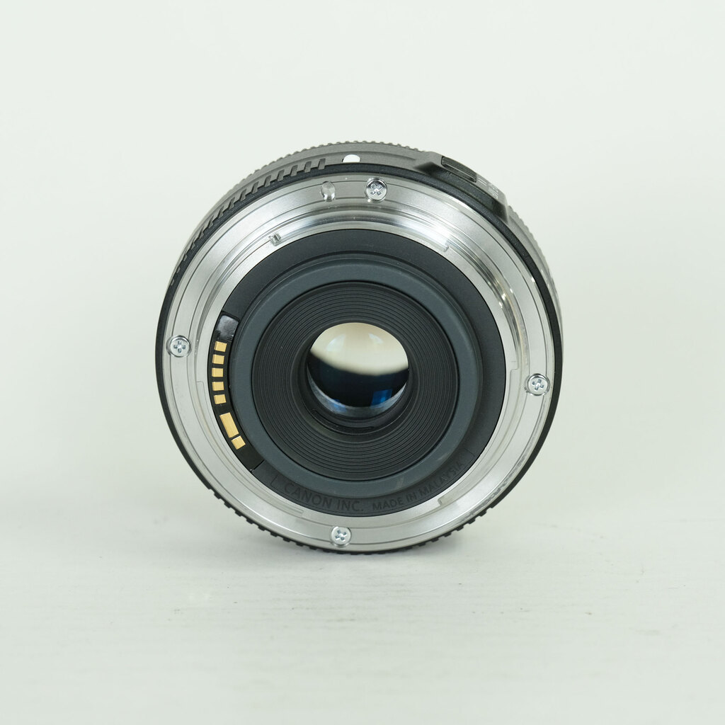 Canon EF-S24mm F2.8 STM