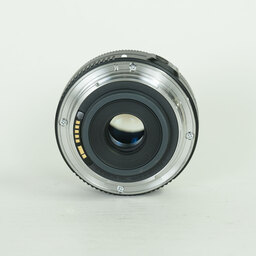 Canon EF-S24mm F2.8 STM