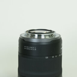 Canon RF24-105mm F4-7.1 IS STM