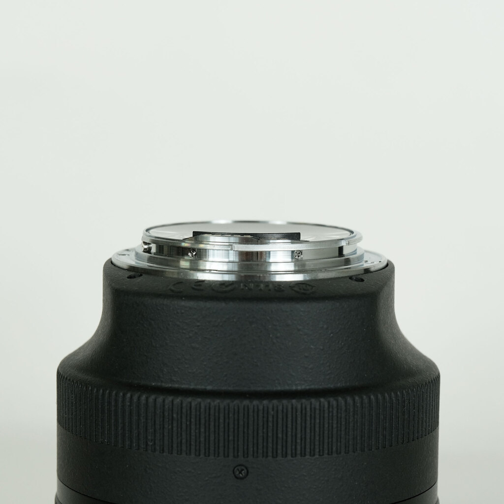Canon EF85mm F1.2L II USM