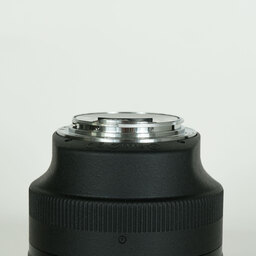 Canon EF85mm F1.2L II USM
