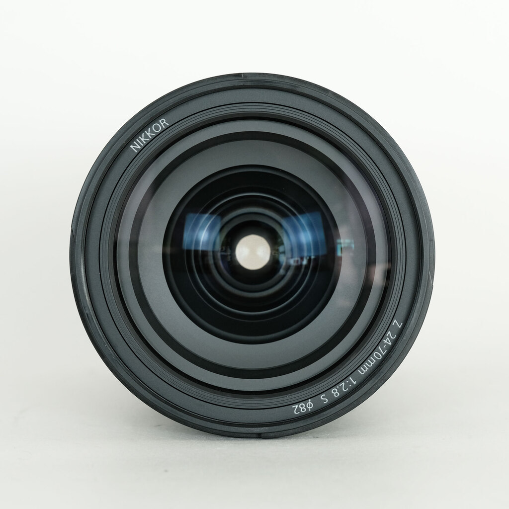 Nikon NIKKOR Z 24-70mm f/2.8 S