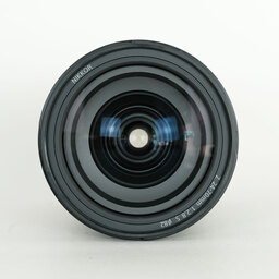 Nikon NIKKOR Z 24-70mm f/2.8 S