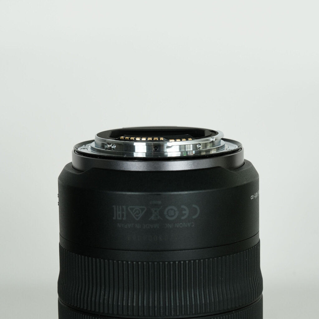 Canon RF24-105mm F4 L IS USM