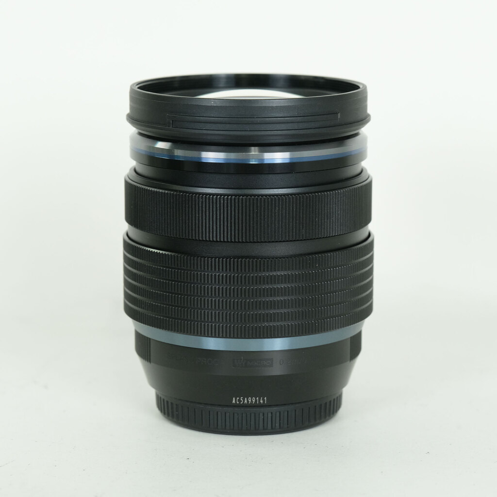 OLYMPUS M.ZUIKO DIGITAL ED 12-40mm F2.8 PRO
