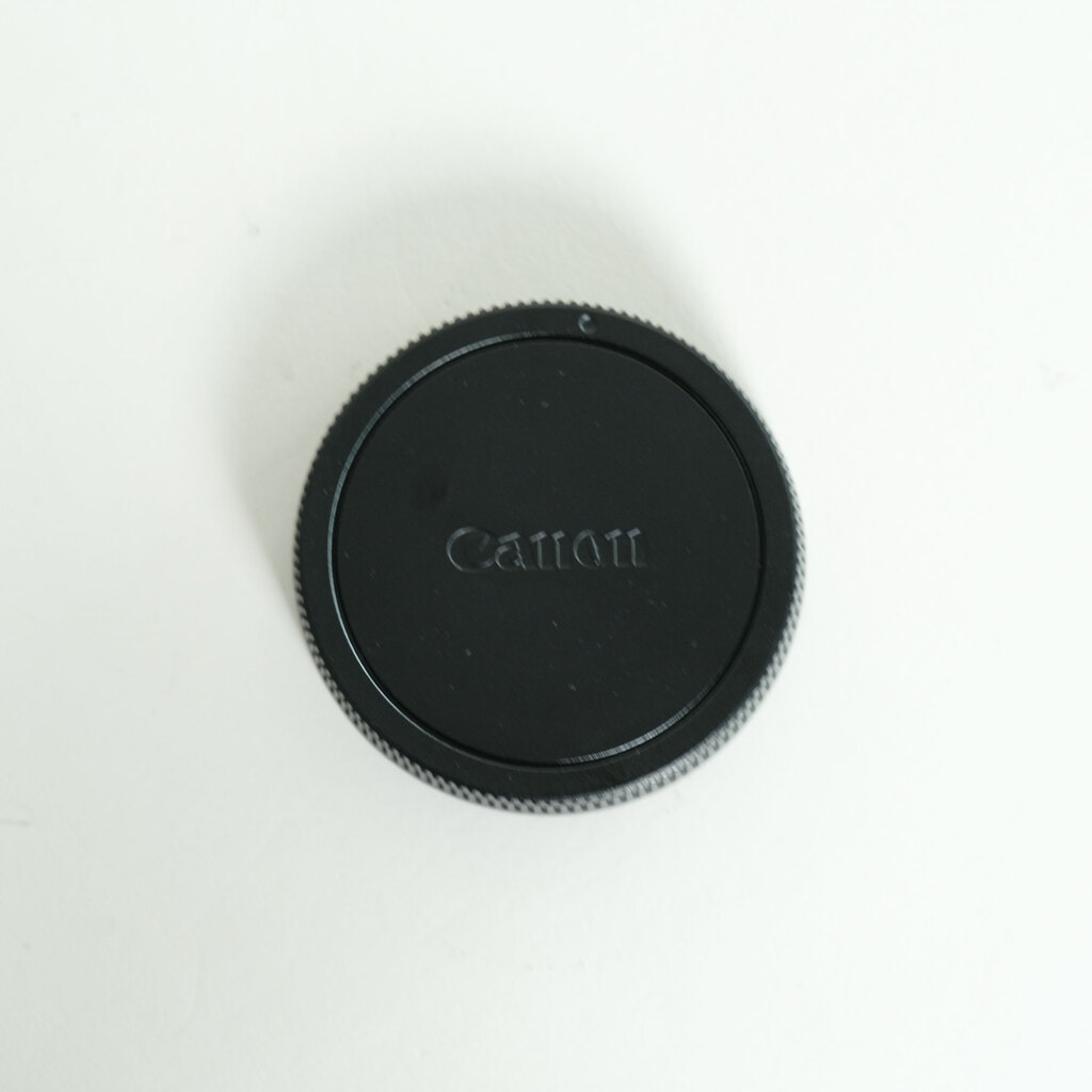 Canon EF-M18-150mm F3.5-6.3 IS STM Canon EF-M18-150mm F3.5-6.3 IS STM