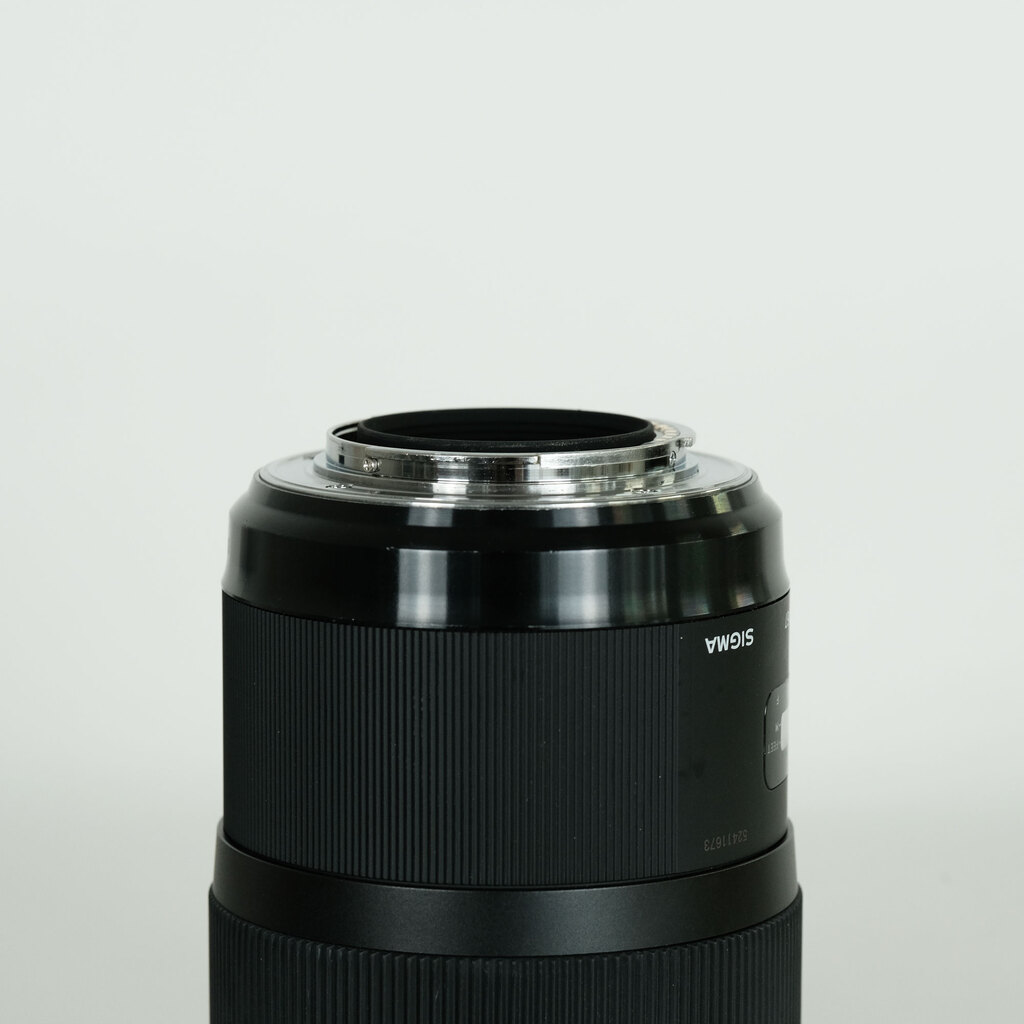 SIGMA 35mm F1.4 DG HSM｜Art [ソニーA用]