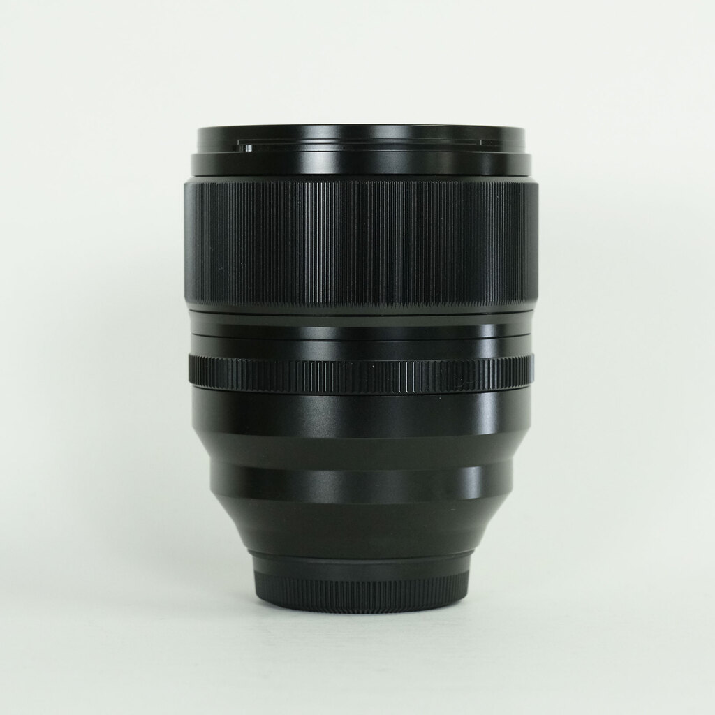 FUJIFILM XF50mmF1.0 R WR