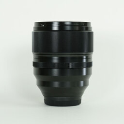 FUJIFILM XF50mmF1.0 R WR