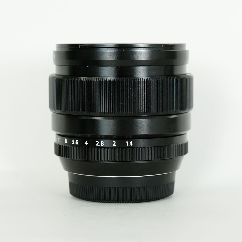 FUJIFILM XF23mmF1.4 R