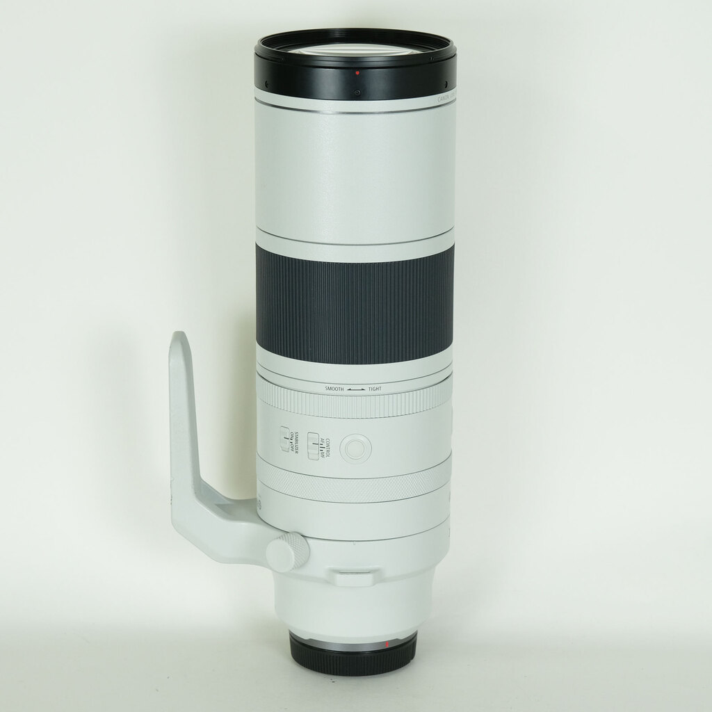 Canon RF200-800mm F6.3-9 IS USM
