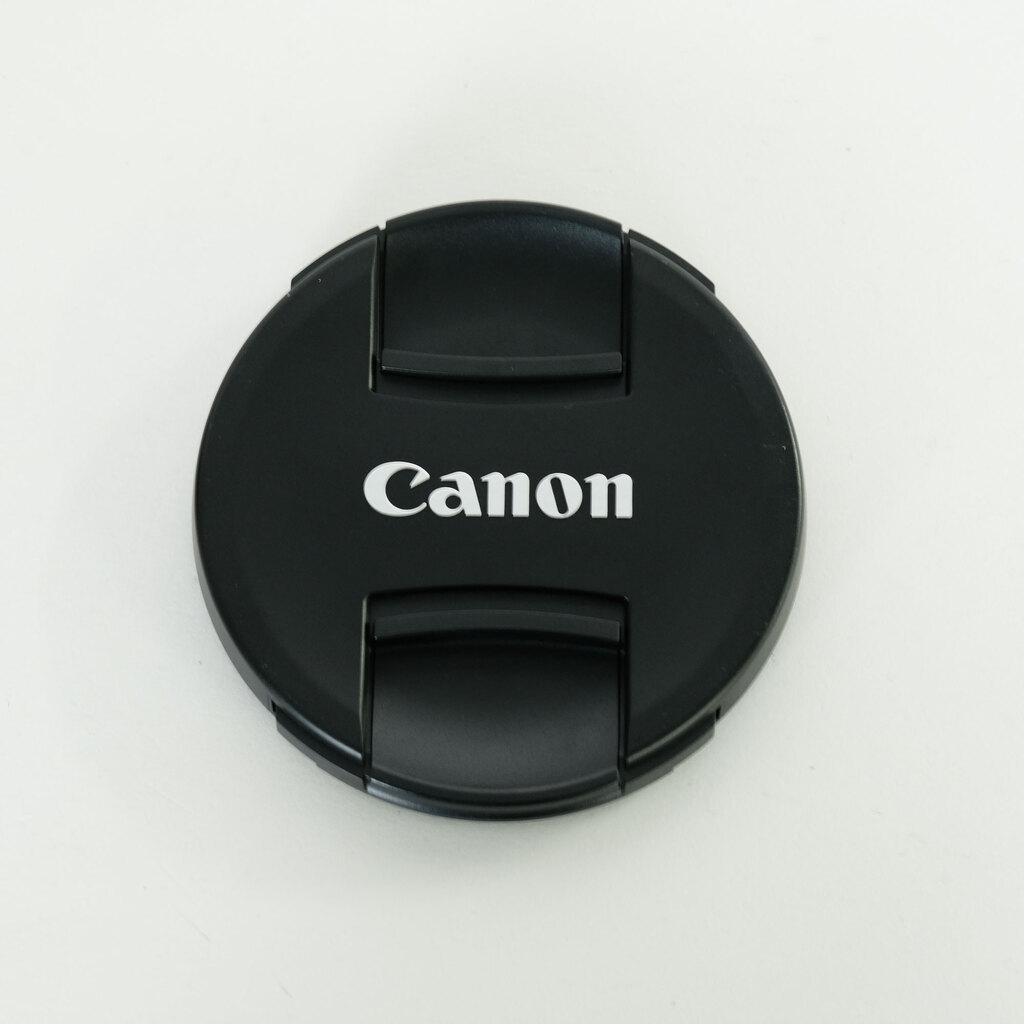 Canon RF85mm F1.2L USM DS