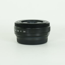FUJIFILM XF27mmF2.8 R WR FUJIFILM XF27mmF2.8 R WR