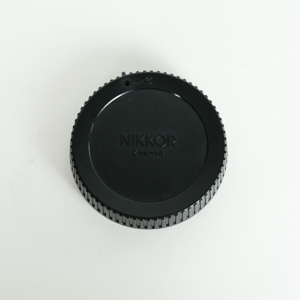 Nikon NIKKOR Z 24-70mm f/4 S