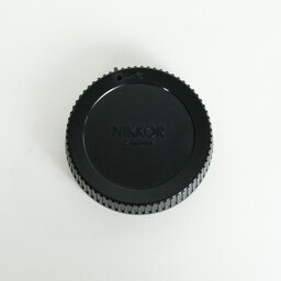 Nikon NIKKOR Z 24-70mm f/4 S