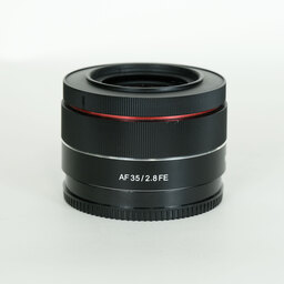 SAMYANG AF35mm F2.8 FE [ソニーE用]