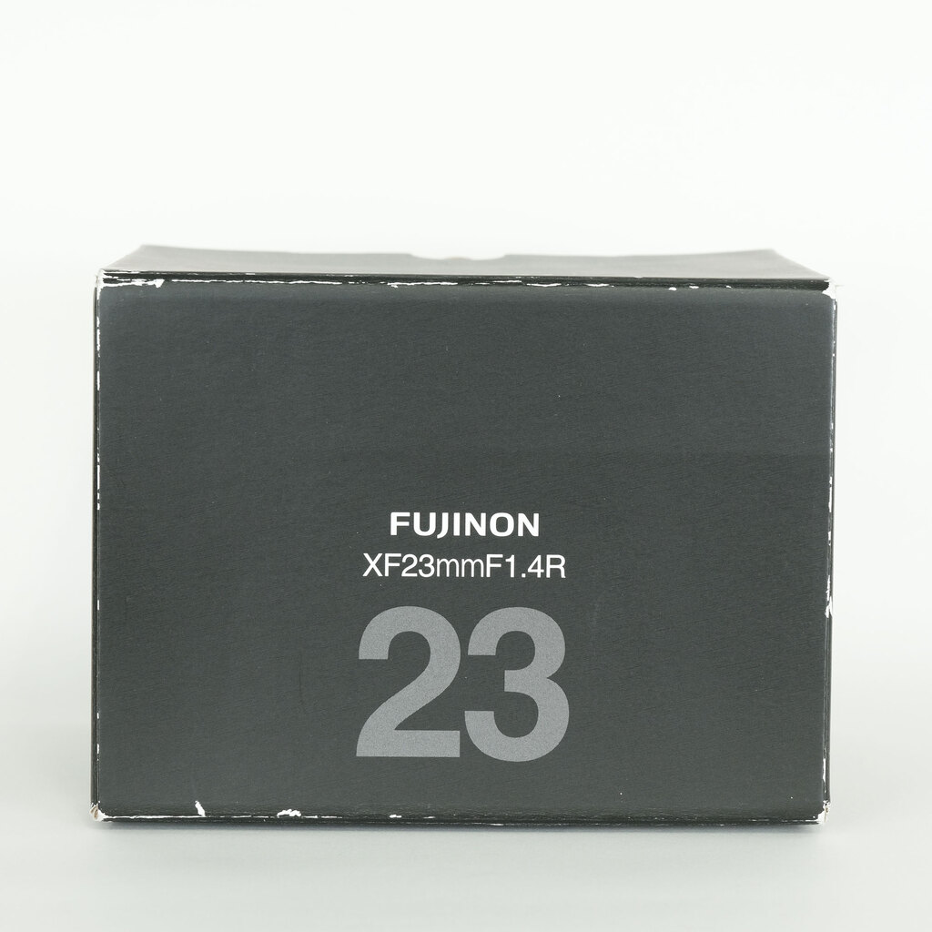 FUJIFILM XF23mmF1.4 R