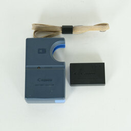 Canon IXY DIGITAL 200