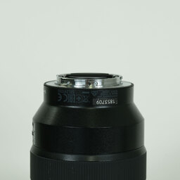 SONY FE 24-105mm F4 G OSS SEL24105G