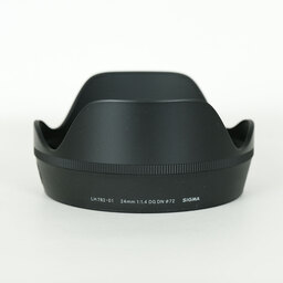 SIGMA 24mm F1.4 DG DN | Art [ソニーE用]