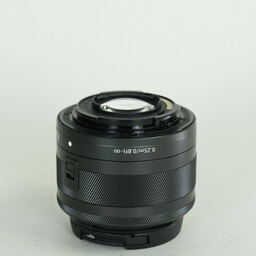 Canon EF-M15-45mm F3.5-6.3 IS STM