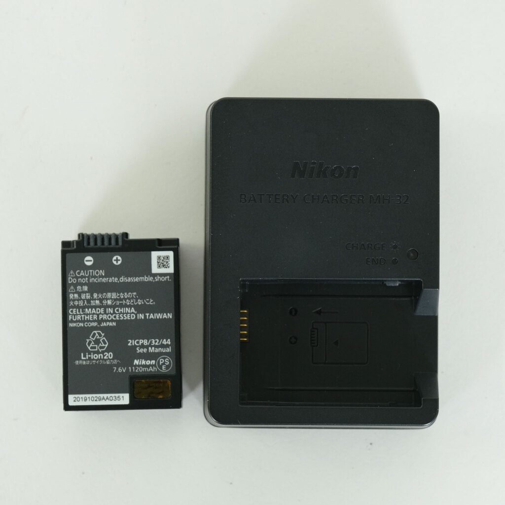 Nikon Z50 Nikon Z50