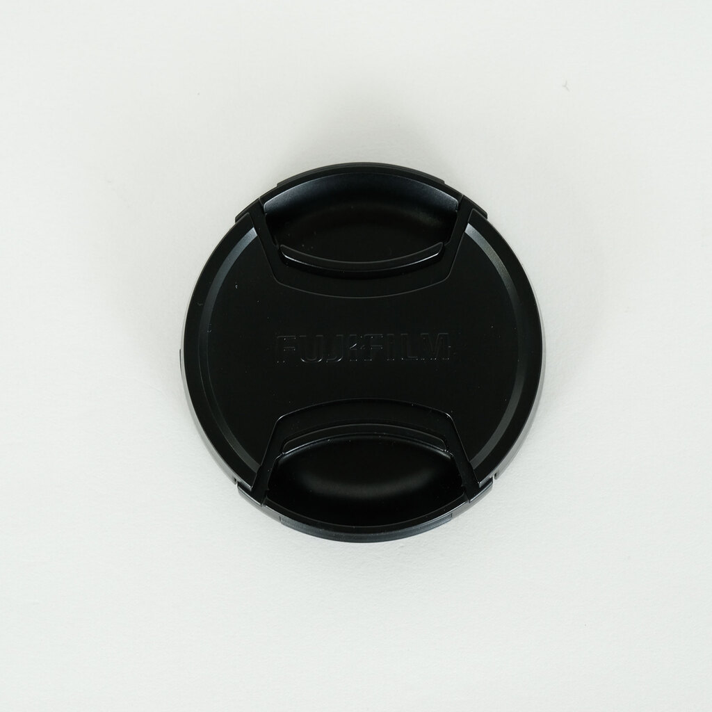 FUJIFILM XF16-50mmF2.8-4.8 R LM WR