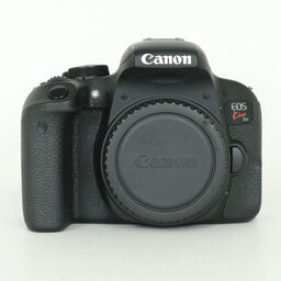 Canon EOS Kiss X9i