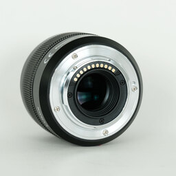 Panasonic LEICA DG SUMMILUX 25mm F1.4 ASPH. H-X025