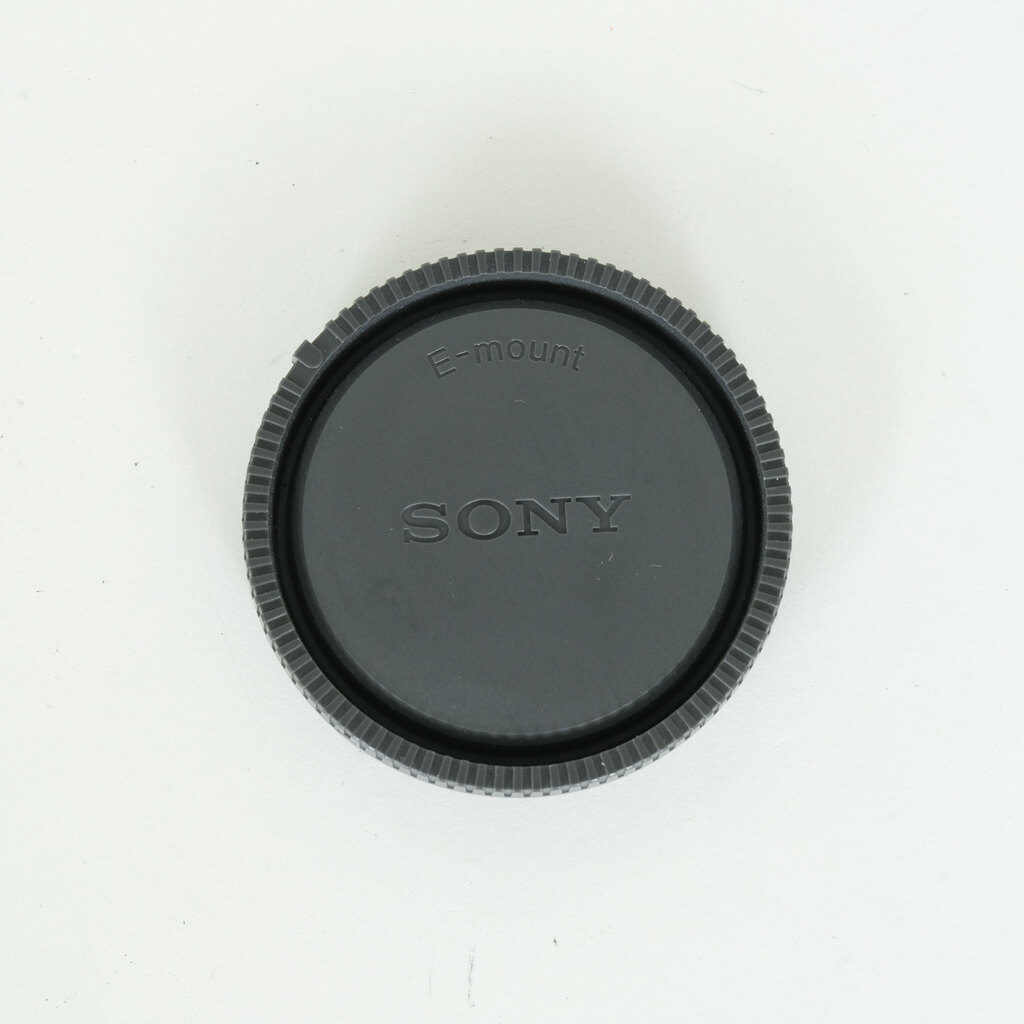 SONY Vario-Tessar T＊ FE 24-70mm F4 ZA OSS SEL2470Z