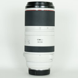 Canon RF100-500mm F4.5-7.1L IS USM