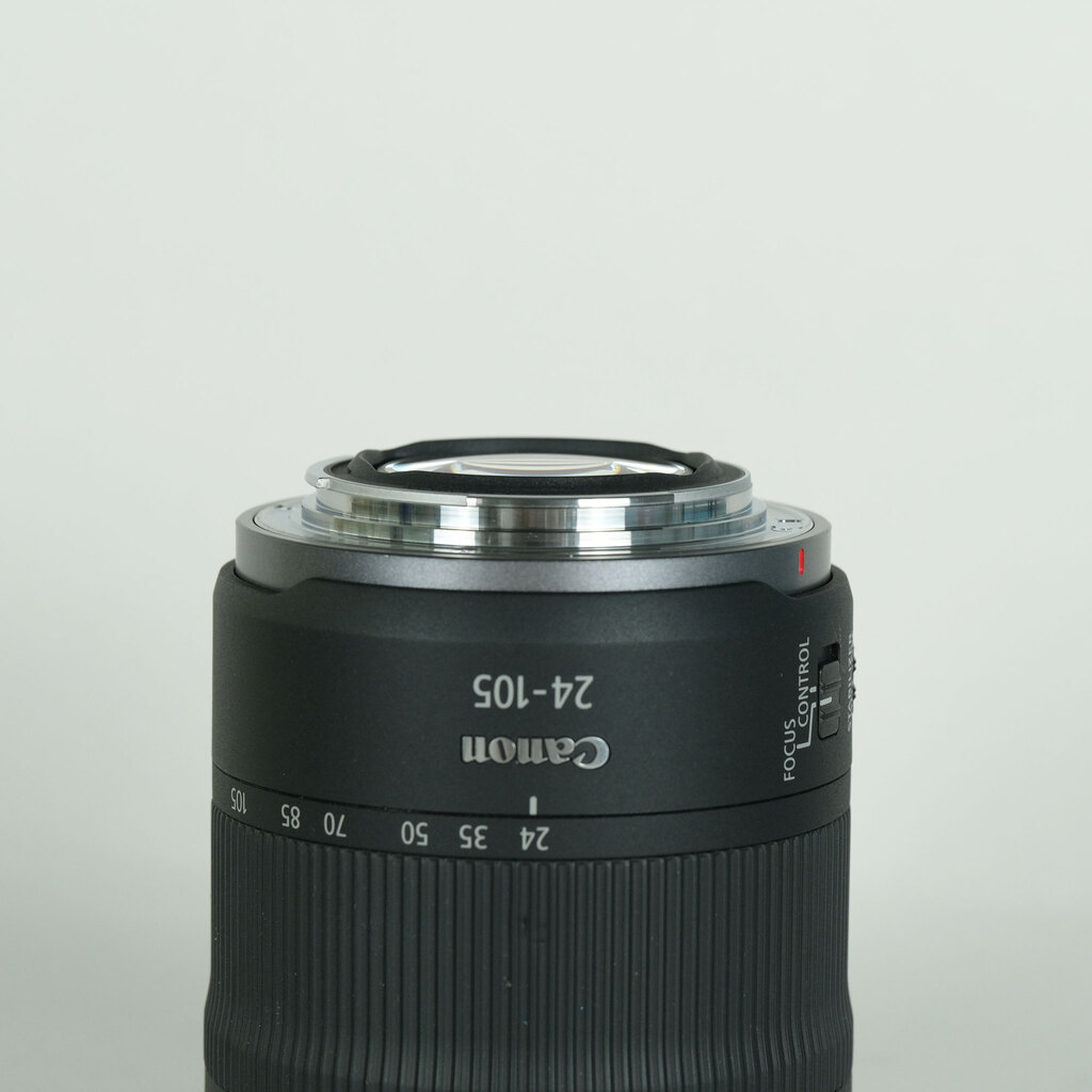 Canon RF24-105mm F4-7.1 IS STMの出品 | ONE SCENE（ワンシーン）