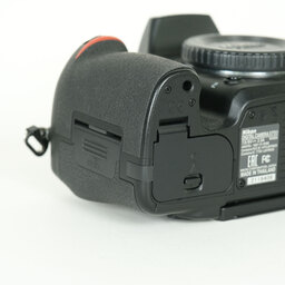 Nikon D750