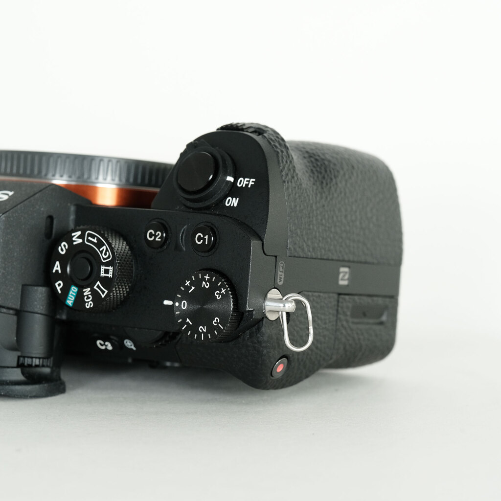 SONY α7R II（ILCE-7RM2）