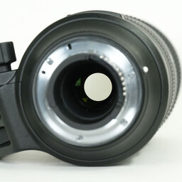 Nikon AF-S NIKKOR 200-500mm f/5.6E ED VR Nikon AF-S NIKKOR 200-500mm f/5.6E ED VR