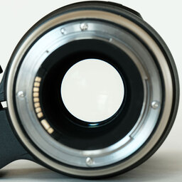 TAMRON SP 70-200mm F/2.8 Di VC USD G2（Model A025）[キヤノン用]