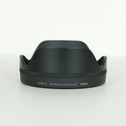 SIGMA 28-70mm F2.8 DG DN ｜Contemporary[ソニーE用]
