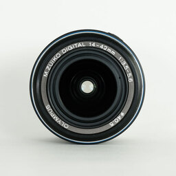 OLYMPUS M.ZUIKO DIGITAL ED 14-42mm F3.5-5.6