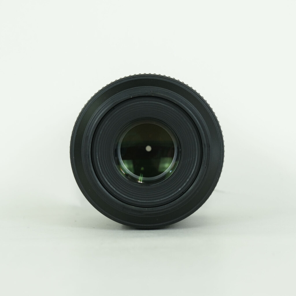 Nikon AF-S DX Micro NIKKOR 85mm F3.5G ED VR