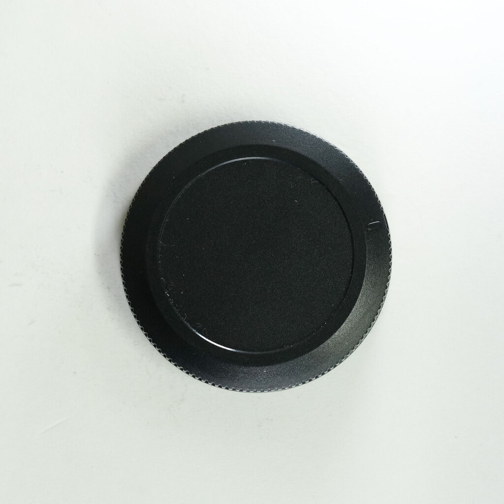 Canon EF-S18-55mm F3.5-5.6 IS II