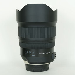 TAMRON SP 15-30mm F2.8 Di VC USD G2 A041N （ニコンF用）
